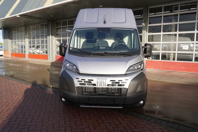 Fiat DUCATO 2.2 MultiJet 180PK S&S L4H3 techno Automaat Climate | Navi | Camera | Cruise