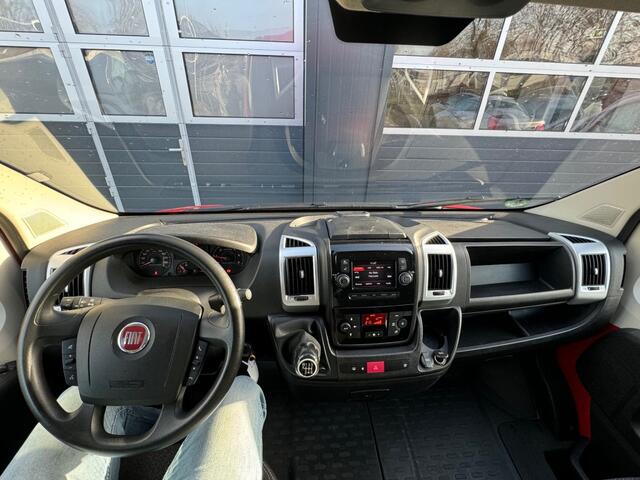 Fiat DUCATO 2.3 MJ 120PK L2H2 GB / Navi / Airco / Camera / Cruise