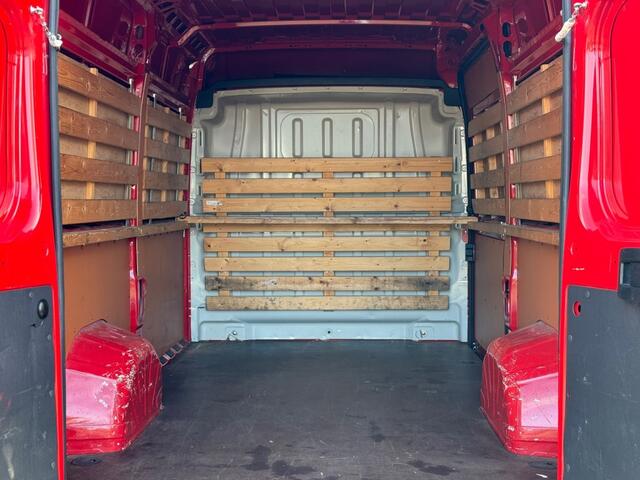 Fiat DUCATO 2.3 MJ 120PK L2H2 GB / Navi / Airco / Camera / Cruise