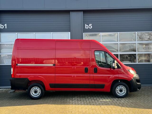 Fiat DUCATO 2.3 MJ 120PK L2H2 GB / Navi / Airco / Camera / Cruise