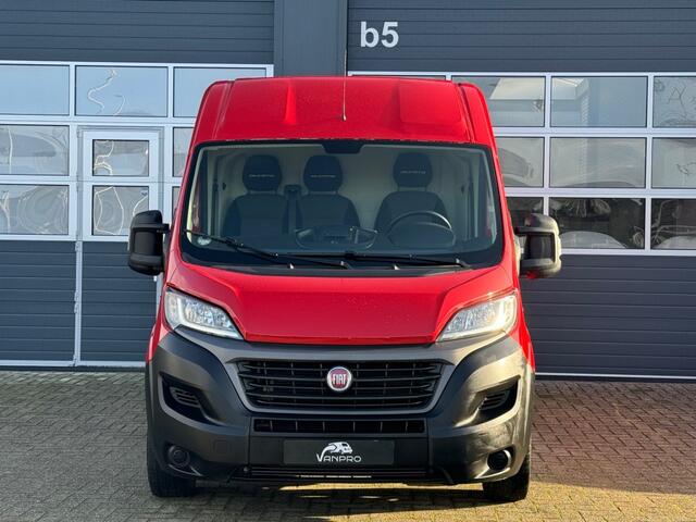 Fiat DUCATO 2.3 MJ 120PK L2H2 GB / Navi / Airco / Camera / Cruise
