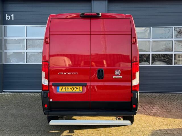 Fiat DUCATO 2.3 MJ 120PK L2H2 GB / Navi / Airco / Camera / Cruise