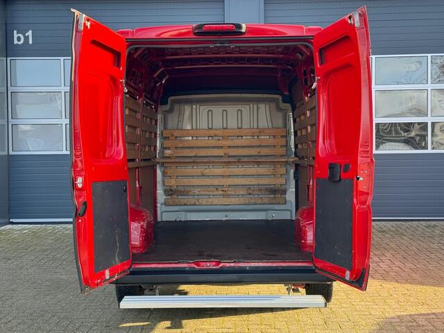 Fiat DUCATO 2.3 MJ 120PK L2H2 GB / Navi / Airco / Camera / Cruise