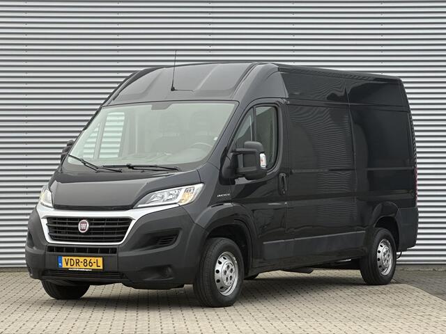 Fiat DUCATO 33 2.3 MultiJet L2H2