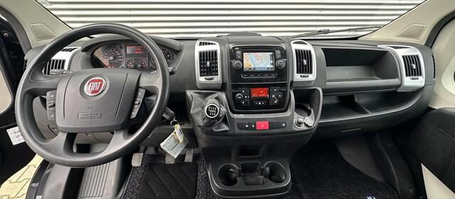 Fiat DUCATO 33 2.3 MultiJet L2H2