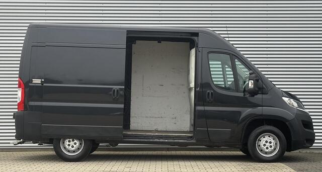 Fiat DUCATO 33 2.3 MultiJet L2H2