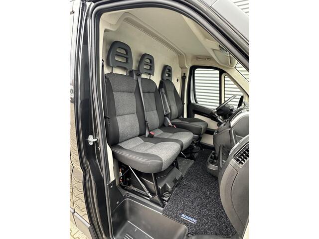 Fiat DUCATO 33 2.3 MultiJet L2H2