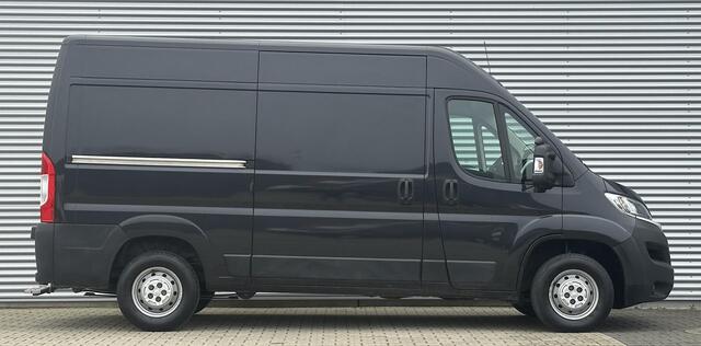 Fiat DUCATO 33 2.3 MultiJet L2H2