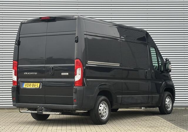 Fiat DUCATO 33 2.3 MultiJet L2H2
