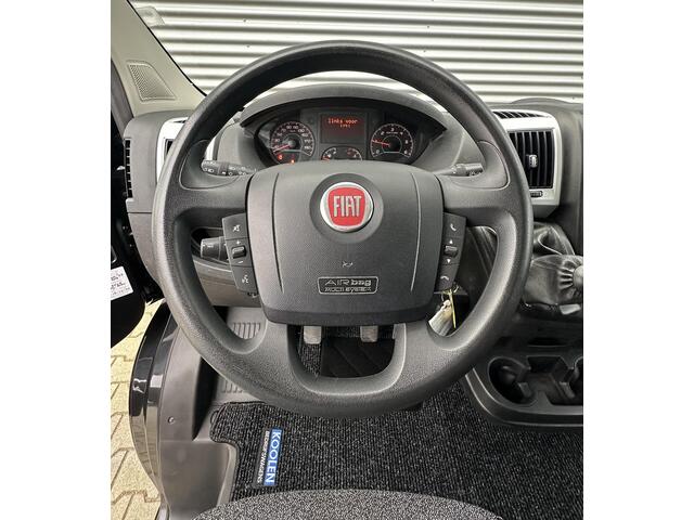 Fiat DUCATO 33 2.3 MultiJet L2H2