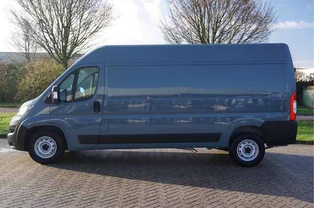 Fiat DUCATO 35 2.2 140PK L3H2 Automaat BPM VRIJ!! Climate, Navi, Camera, Trekhaak!! NR. 441