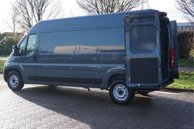 Fiat DUCATO 35 2.2 140PK L3H2 Automaat BPM VRIJ!! Climate, Navi, Camera, Trekhaak!! NR. 441
