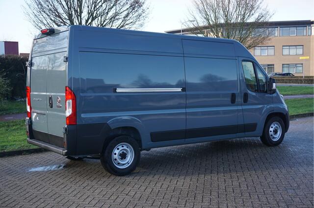 Fiat DUCATO 35 2.2 140PK L3H2 Automaat BPM VRIJ!! Climate, Navi, Camera, Trekhaak!! NR. 441