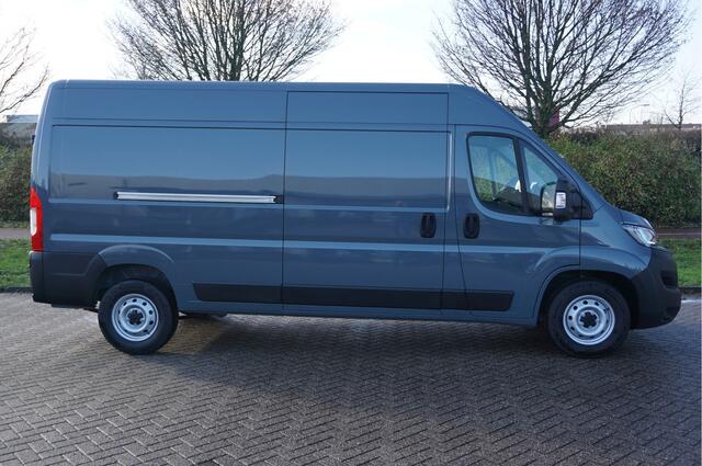Fiat DUCATO 35 2.2 140PK L3H2 Automaat BPM VRIJ!! Climate, Navi, Camera, Trekhaak!! NR. 441