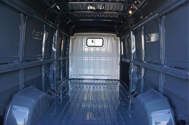 Fiat DUCATO 35 2.2 140PK L3H2 Automaat BPM VRIJ!! Climate, Navi, Camera, Trekhaak!! NR. 441