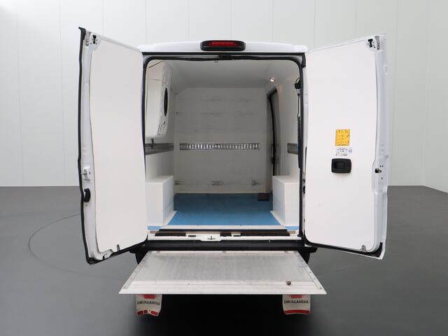 Fiat DUCATO 2.3MultiJet 150PK Koelauto L3H2 | Laadlift | Navigatie | Camera | Airco | 3-Persoons