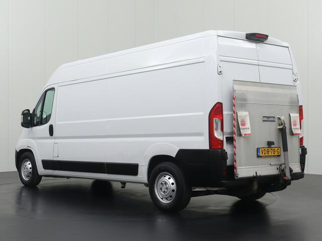 Fiat DUCATO 2.3MultiJet 150PK Koelauto L3H2 | Laadlift | Navigatie | Camera | Airco | 3-Persoons