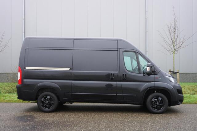 Fiat DUCATO 35 2.3 MultiJet L2H2 140 pk |BPM voordeel |Camera |Cruise |Navi |Climate control |Trekhaak |Parkeersensoren |1e eigenaar |3500 KG |EURO6D |Topstaat |Mistlampen |Metallic