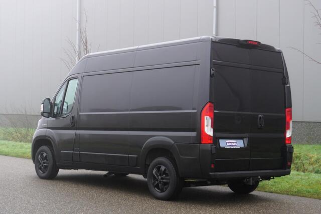 Fiat DUCATO 35 2.3 MultiJet L2H2 140 pk |BPM voordeel |Camera |Cruise |Navi |Climate control |Trekhaak |Parkeersensoren |1e eigenaar |3500 KG |EURO6D |Topstaat |Mistlampen |Metallic