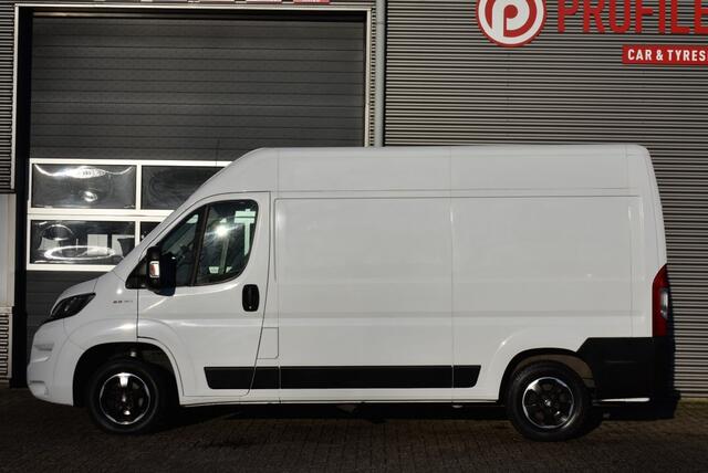 Fiat DUCATO 30 2.3 MJ L2H2 / AIRCO / CRUISE CONTROL / NAVI