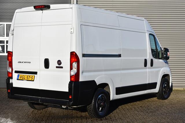 Fiat DUCATO 30 2.3 MJ L2H2 / AIRCO / CRUISE CONTROL / NAVI