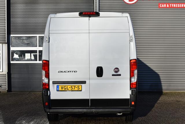 Fiat DUCATO 30 2.3 MJ L2H2 / AIRCO / CRUISE CONTROL / NAVI