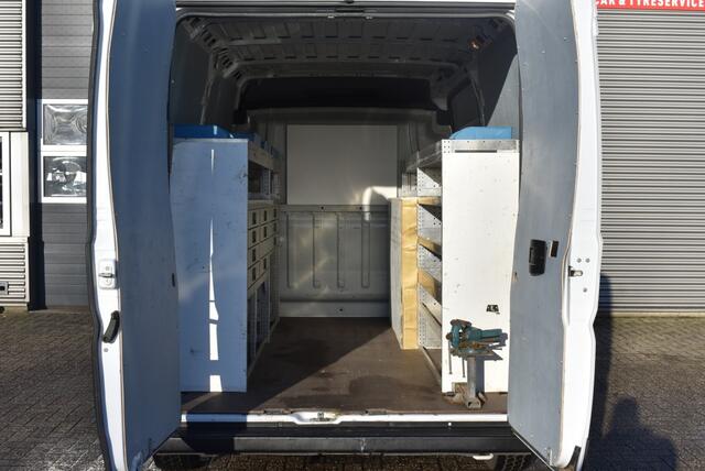 Fiat DUCATO 30 2.3 MJ L2H2 / AIRCO / CRUISE CONTROL / NAVI