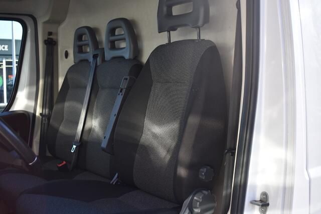 Fiat DUCATO 30 2.3 MJ L2H2 / AIRCO / CRUISE CONTROL / NAVI