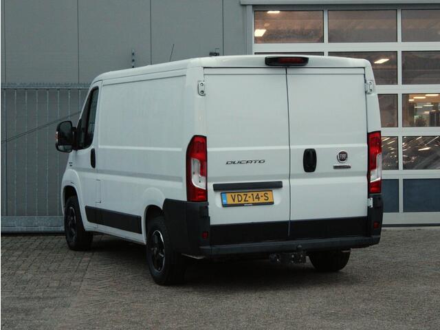 Fiat DUCATO 30 2.3 MultiJet L1H1 | Navi / Camera / Trekhaak