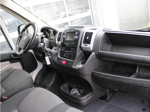 Fiat DUCATO 30 2.3 MultiJet L1H1 | Navi / Camera / Trekhaak