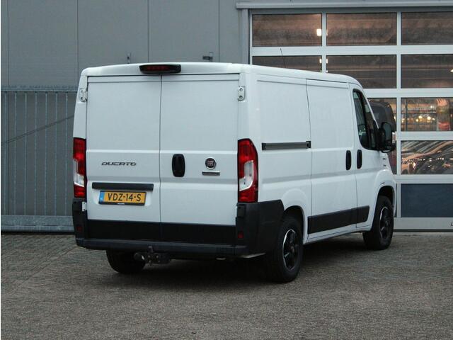 Fiat DUCATO 30 2.3 MultiJet L1H1 | Navi / Camera / Trekhaak