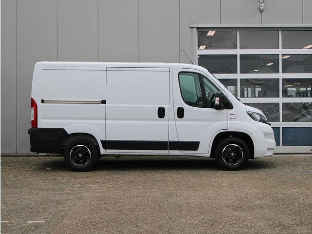 Fiat DUCATO 30 2.3 MultiJet L1H1 | Navi / Camera / Trekhaak