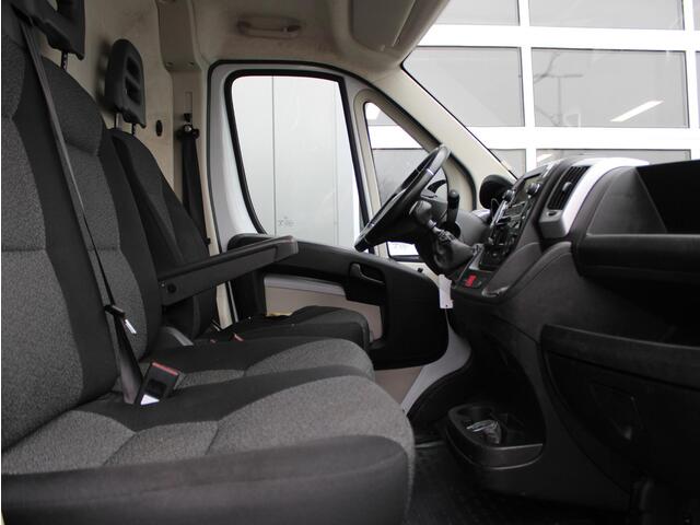 Fiat DUCATO 30 2.3 MultiJet L1H1 | Navi / Camera / Trekhaak