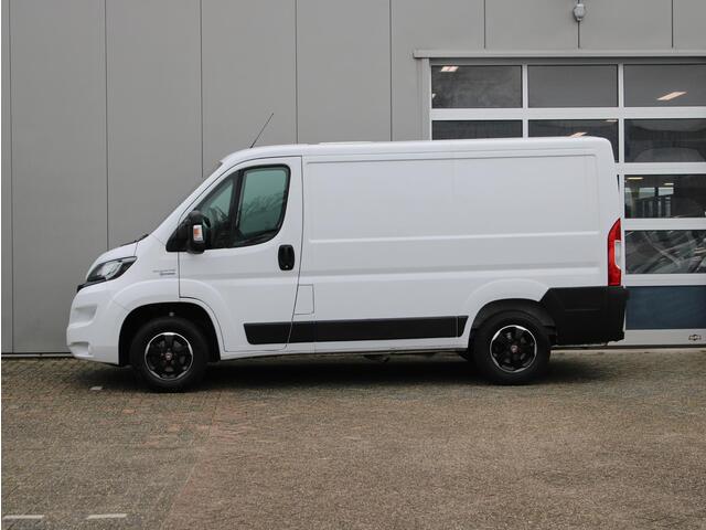 Fiat DUCATO 30 2.3 MultiJet L1H1 | Navi / Camera / Trekhaak