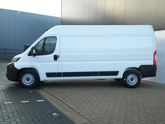 Fiat DUCATO 35t 140 PK L3H2 Automaat | Navi | Carplay | Clima | PDC | Cruise