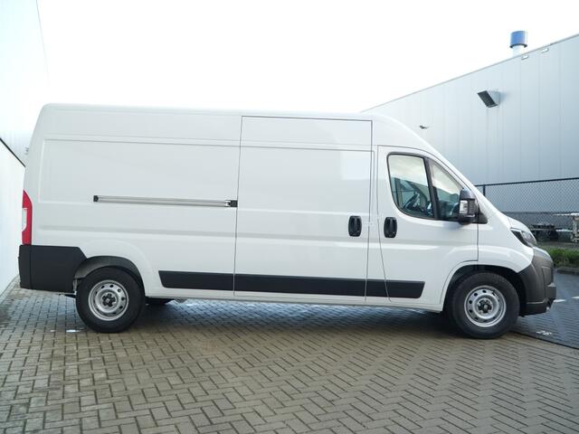 Fiat DUCATO 35t 140 PK L3H2 Automaat | Navi | Carplay | Clima | PDC | Cruise