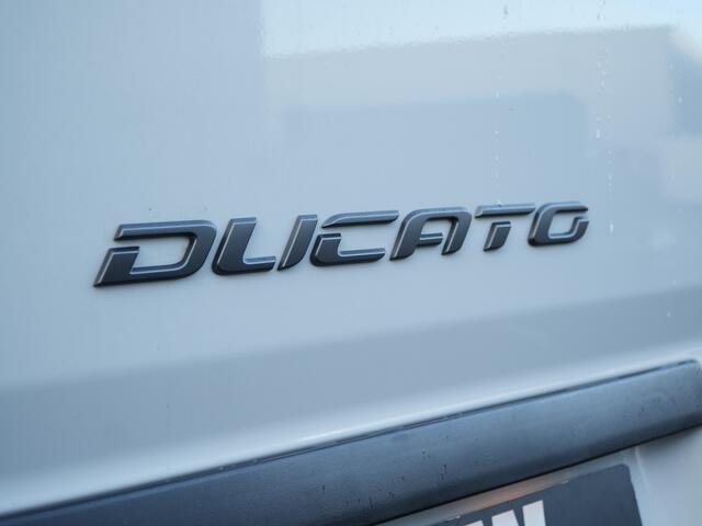 Fiat DUCATO 35t 140 PK L3H2 Automaat | Navi | Carplay | Clima | PDC | Cruise