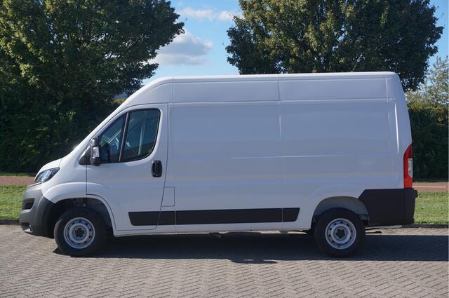 Fiat DUCATO 35 2.2 140PK L2H2 10" Navi, Cruise, Climate, Camera, Digitale Cockpit, Blis!! NR. *654*