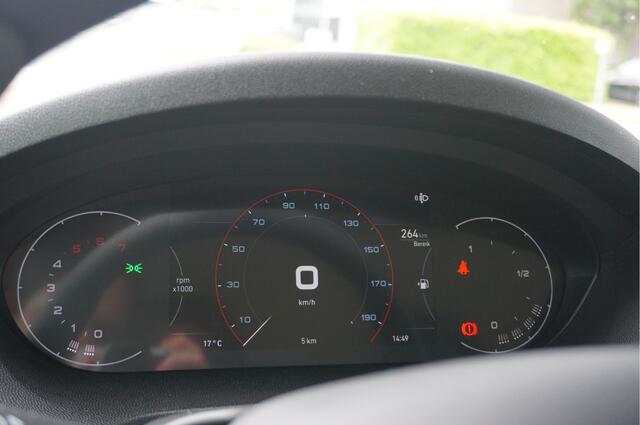 Fiat DUCATO 35 2.2 140PK L2H2 10" Navi, Cruise, Climate, Camera, Digitale Cockpit, Blis!! NR. *654*