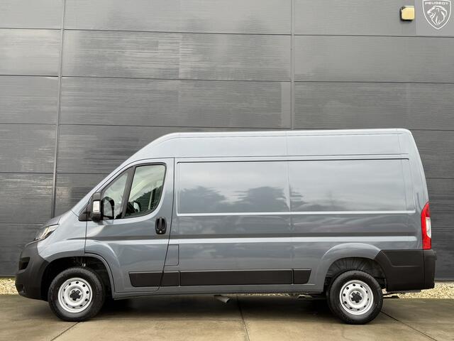 Fiat DUCATO 30 2.2 MultiJet L2H2 Trekhaak | Pack Techno | Parkeercamera en sensoren