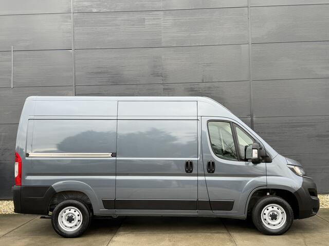Fiat DUCATO 30 2.2 MultiJet L2H2 Trekhaak | Pack Techno | Parkeercamera en sensoren