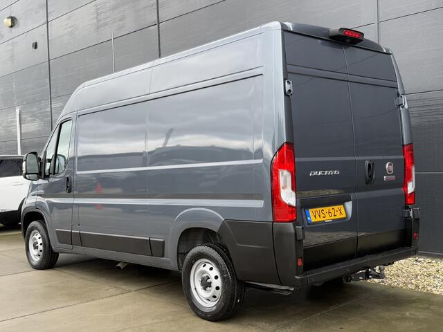 Fiat DUCATO 30 2.2 MultiJet L2H2 Trekhaak | Pack Techno | Parkeercamera en sensoren