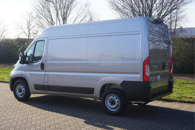 Fiat DUCATO Maxi 35 2.2 180PK L2H2 BPM VRIJ!! 10" Navi, Clima, Cam, Standkachel NR. 933
