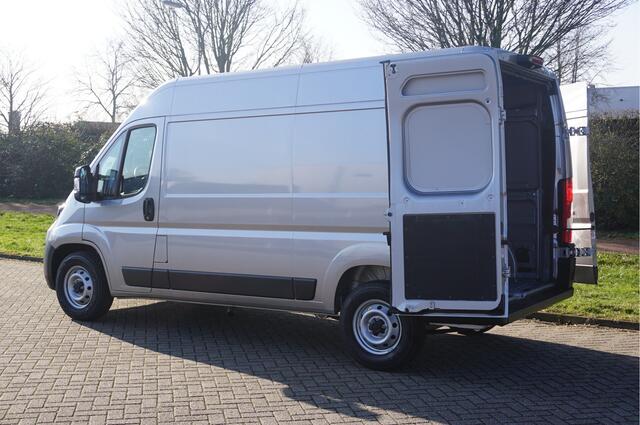 Fiat DUCATO Maxi 35 2.2 180PK L2H2 BPM VRIJ!! 10" Navi, Clima, Cam, Standkachel NR. 933