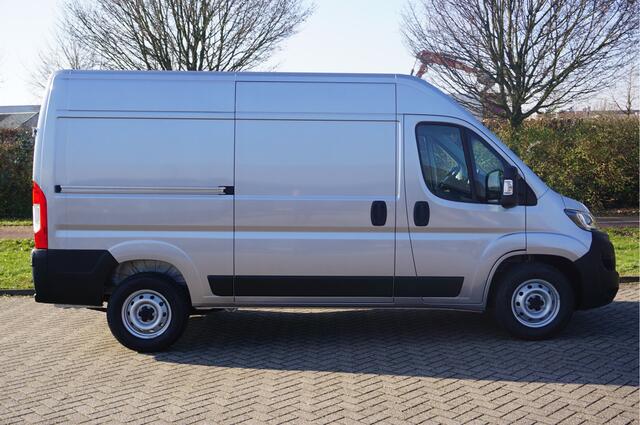 Fiat DUCATO Maxi 35 2.2 180PK L2H2 BPM VRIJ!! 10" Navi, Clima, Cam, Standkachel NR. 933