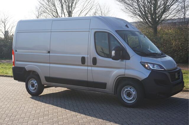 Fiat DUCATO Maxi 35 2.2 180PK L2H2 BPM VRIJ!! 10" Navi, Clima, Cam, Standkachel NR. 933