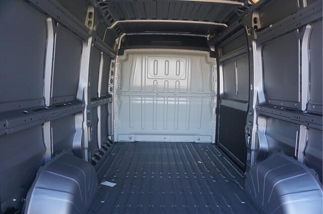 Fiat DUCATO Maxi 35 2.2 180PK L2H2 BPM VRIJ!! 10" Navi, Clima, Cam, Standkachel NR. 933