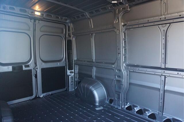 Fiat DUCATO Maxi 35 2.2 180PK L2H2 BPM VRIJ!! 10" Navi, Clima, Cam, Standkachel NR. 933