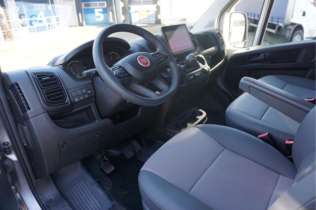 Fiat DUCATO Maxi 35 2.2 180PK L2H2 BPM VRIJ!! 10" Navi, Clima, Cam, Standkachel NR. 933