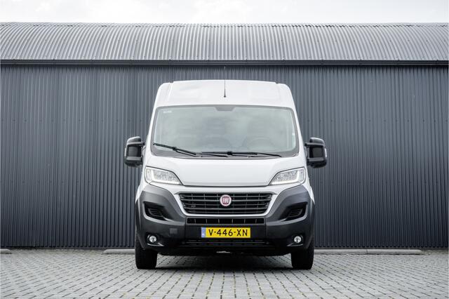 Fiat DUCATO **2.3 MultiJet L2H2 | Euro 6 | 131 PK | Cruise | Climate | Navigatie**